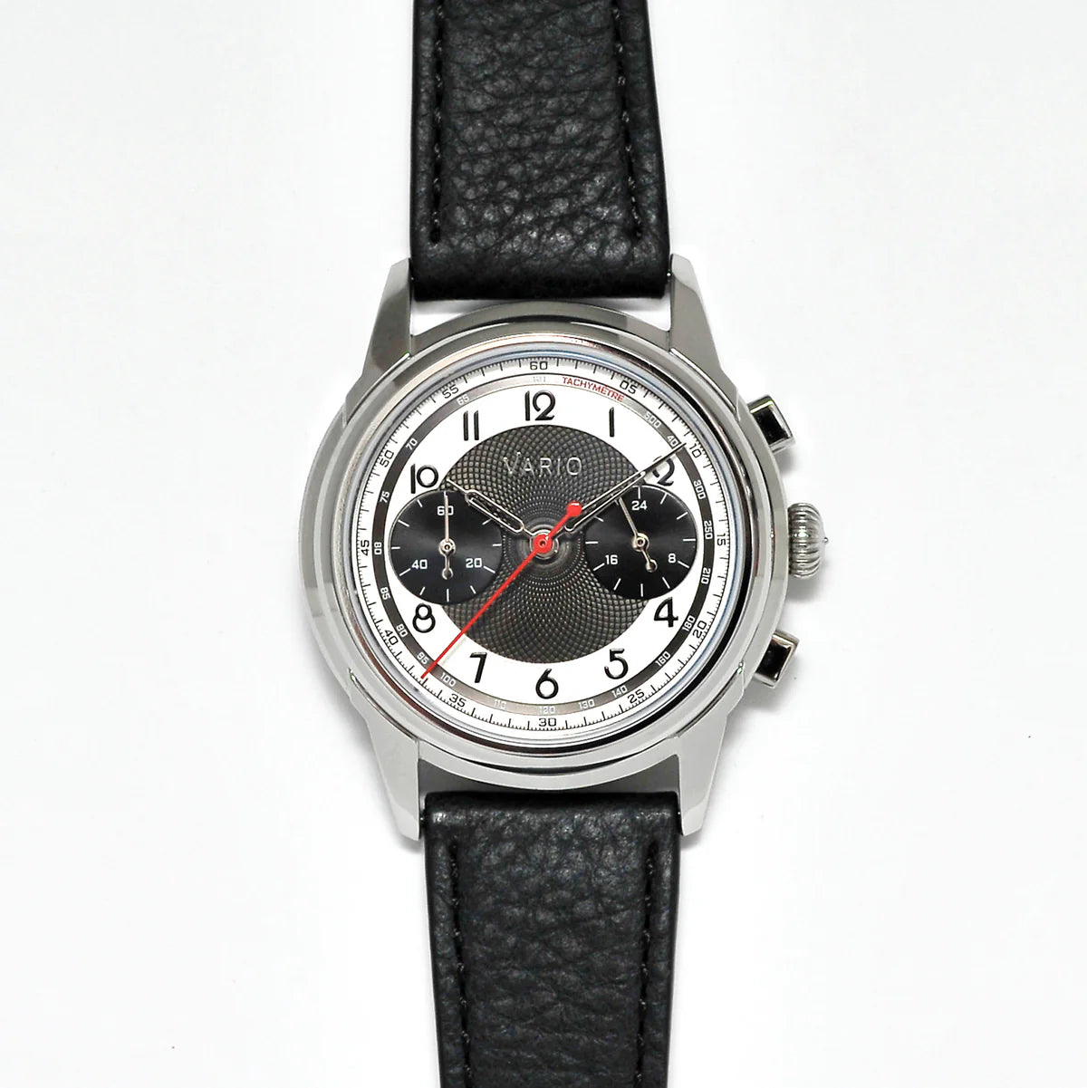 Empire Black Tuxedo Tachymètre Chronograph