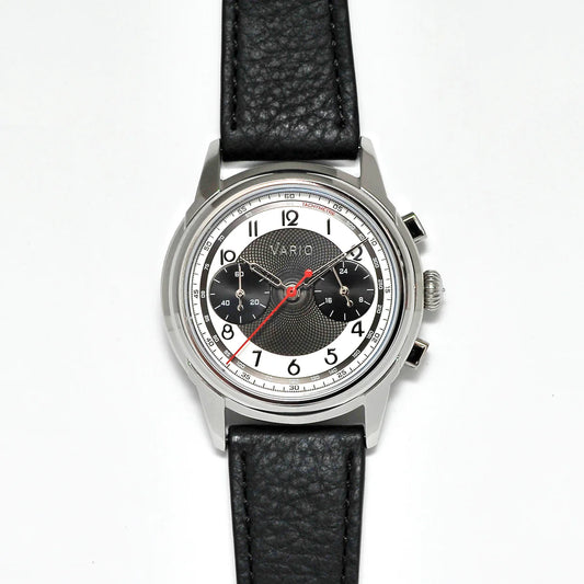 Empire Black Tuxedo Tachymètre Chronograph