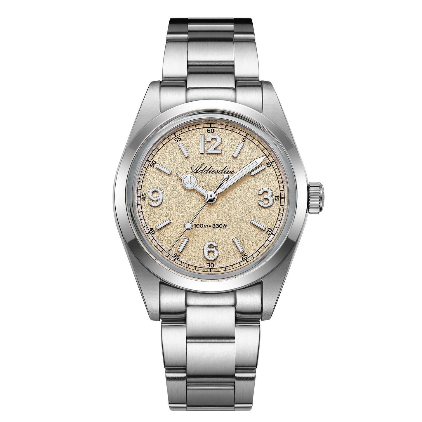 Addiesdive 36mm VH31