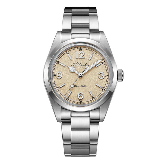 Addiesdive 36mm VH31
