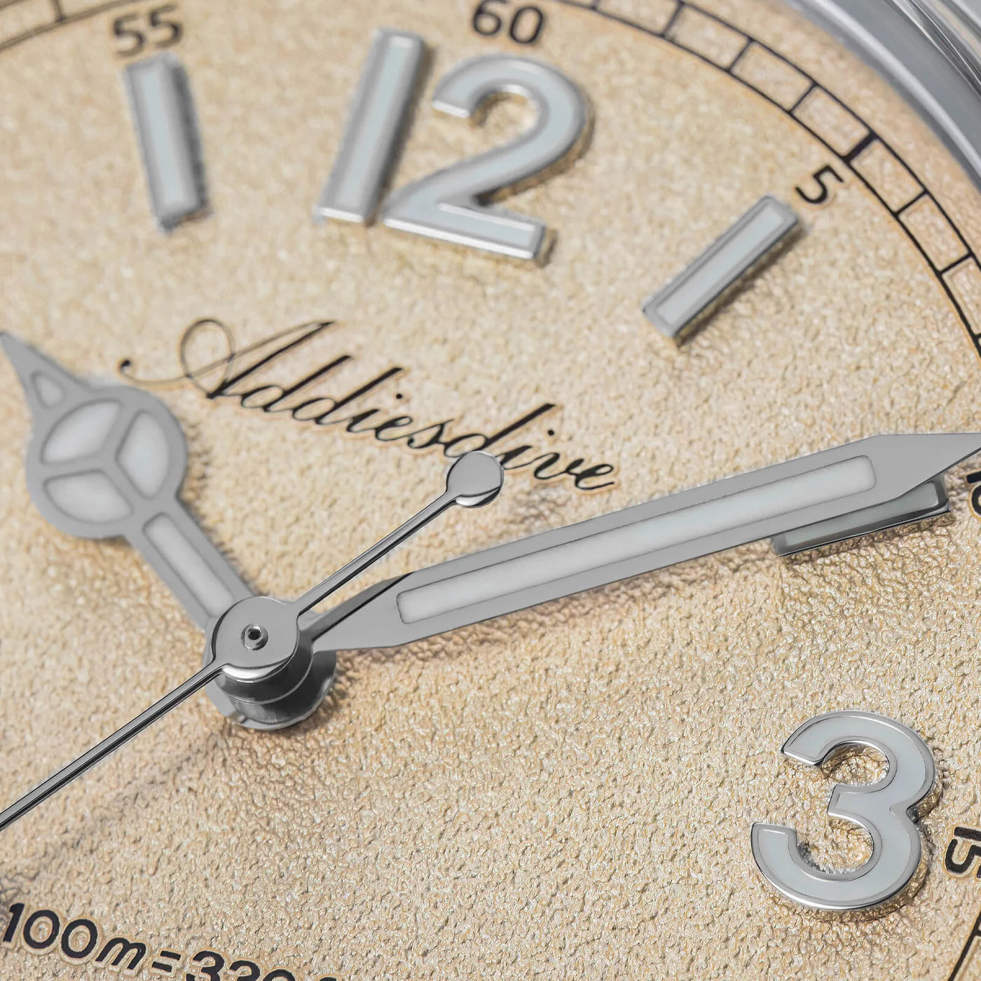 Addiesdive 36mm VH31