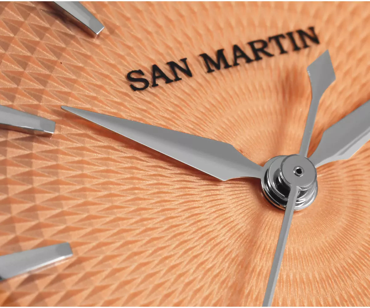 SanMartin