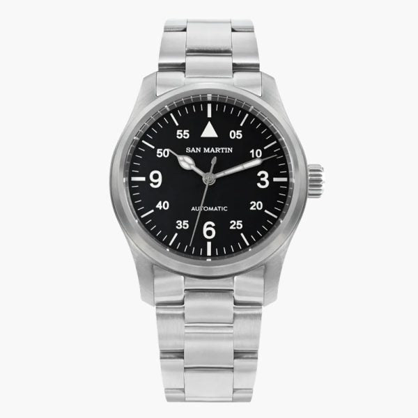 military pilot