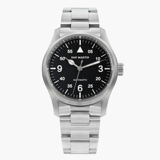 military pilot