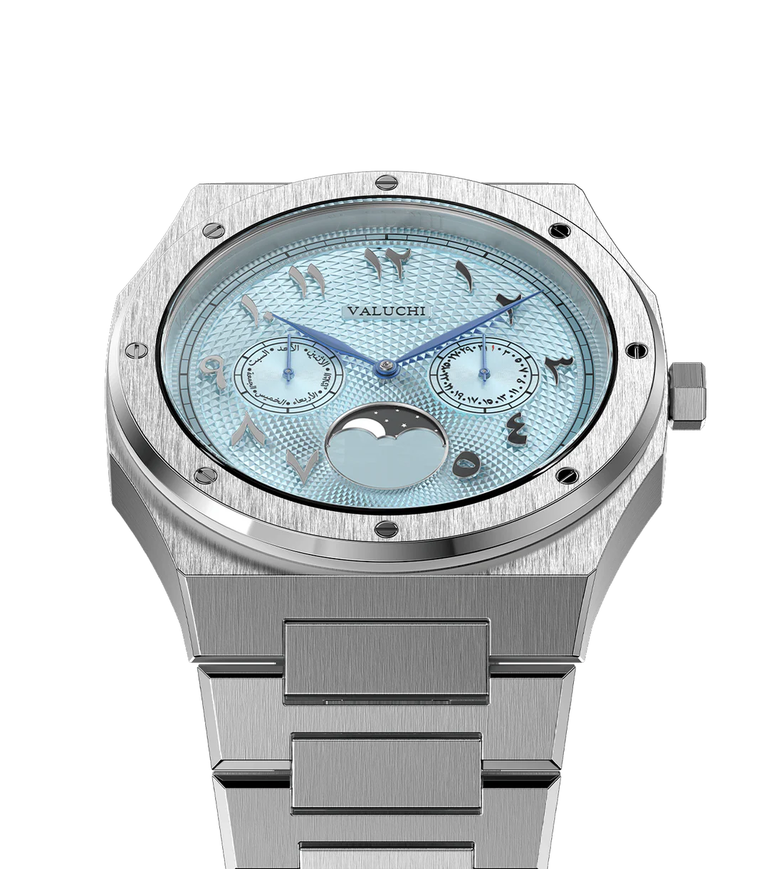 Valuchi - Dual Calendar