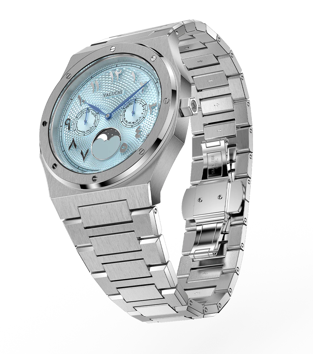 Valuchi - Dual Calendar