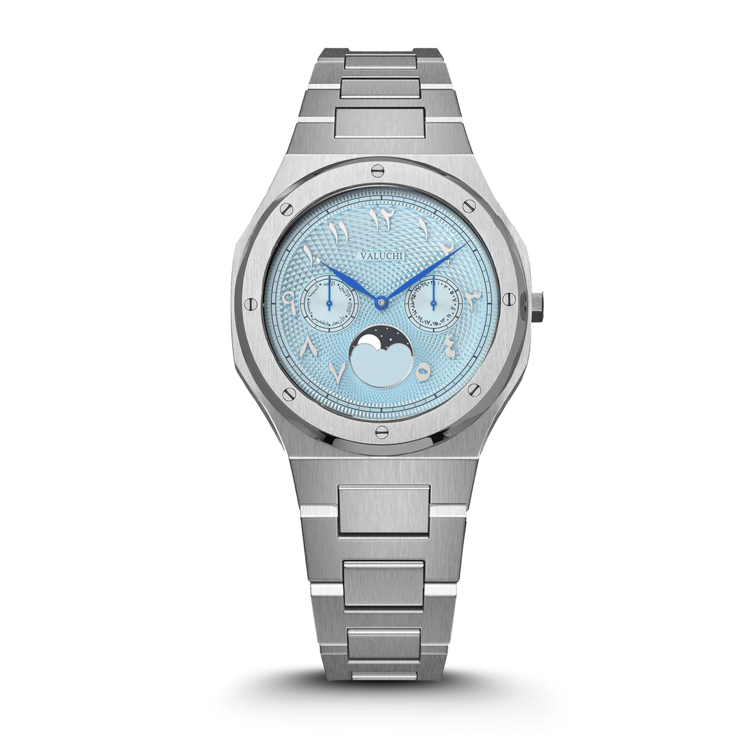 Valuchi - Dual Calendar