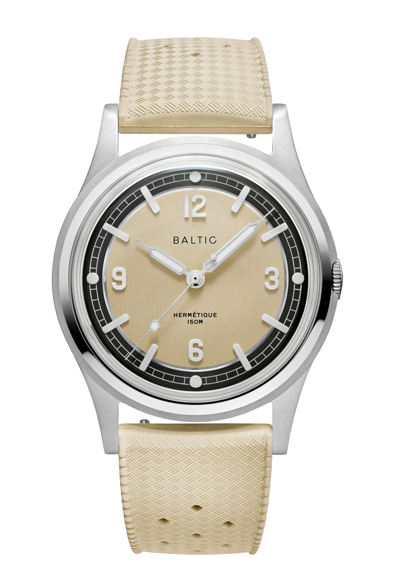 BALTIC HERMÉTIQUE