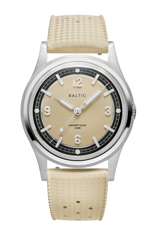 BALTIC HERMÉTIQUE